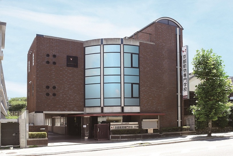 京都動物専門学校