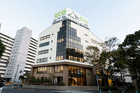 TCA東京ECO動物海洋専門学校